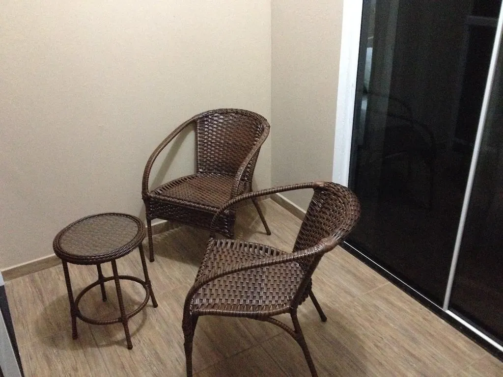Estalagem Pousada Suite Master Bella Mar Penha  Brasil